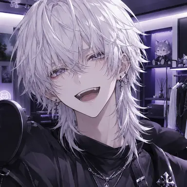 Profile image of レン