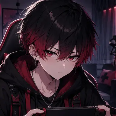 Profile image of アカト