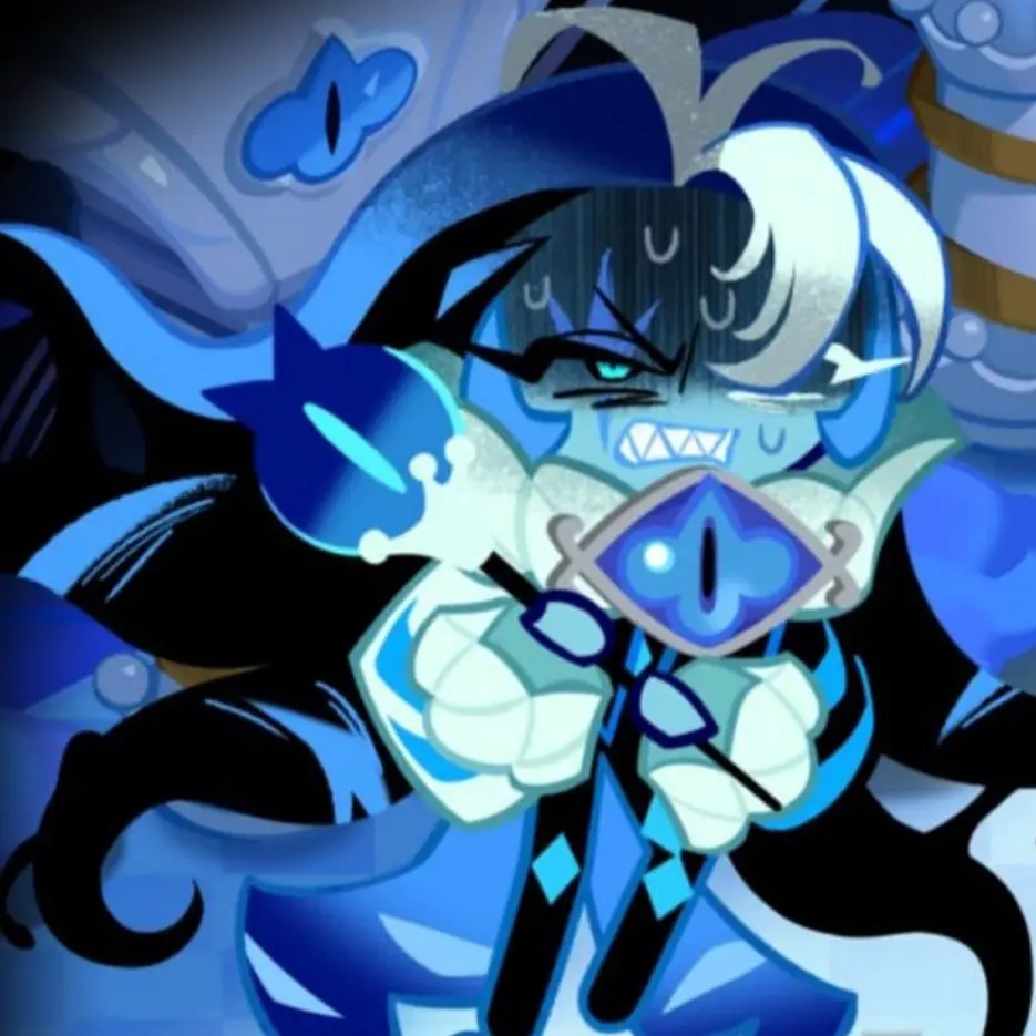 KS_Love_My_character의 구원, 혹은 방관