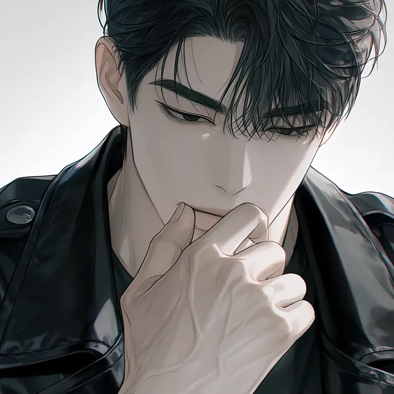 nox의 ユン・ソジン