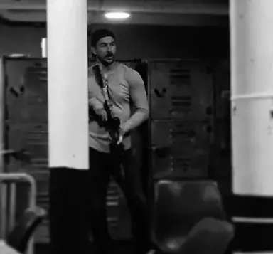 Profile image of John