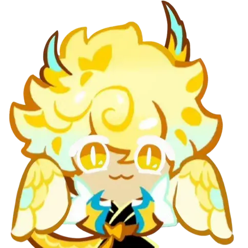 parrotbill의 ★ . 腾蛇饼干