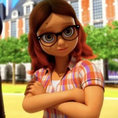 Profile image of Alya