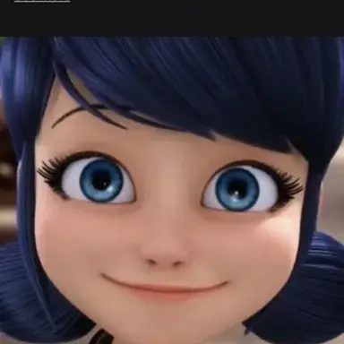 Profile image of Marinette