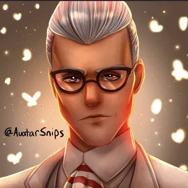 Profile image of Gabriel