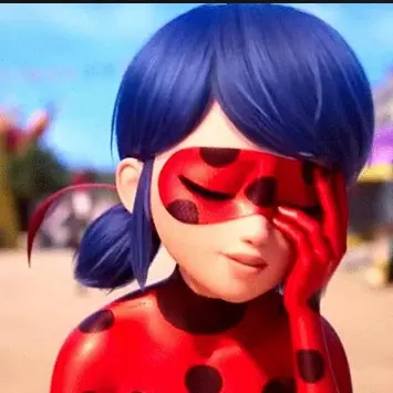 Profile image of Ladybug