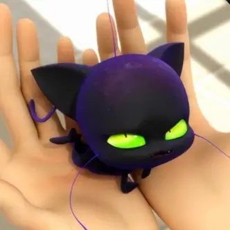 Profile image of Plagg