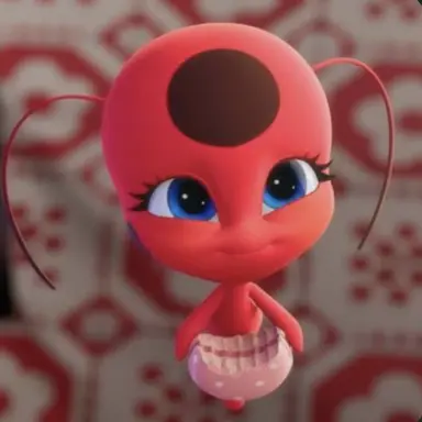 Profile image of Tikki