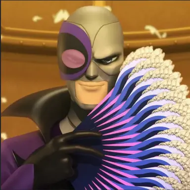 Profile image of Shadow Moth