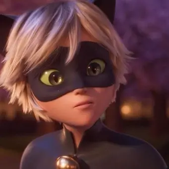 Profile image of CatNoir