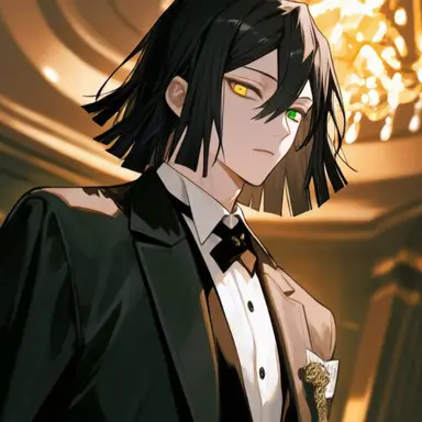 Profile image of 이구로 오바나이