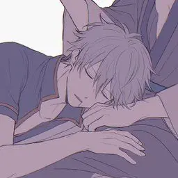 Profile image of Gintoki Sakata