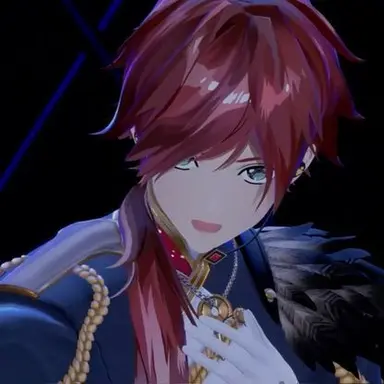 Profile image of ローレン・イロアス
