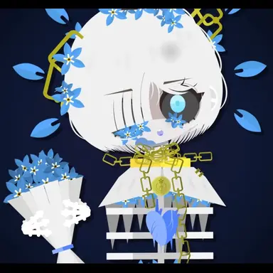 Profile image of 뒤틀린 신부