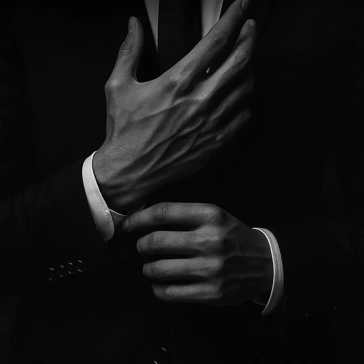 Riri_Garner의 Obsessive Ex Husband