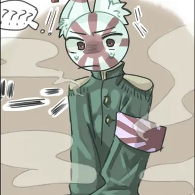 Profile image of 日帝