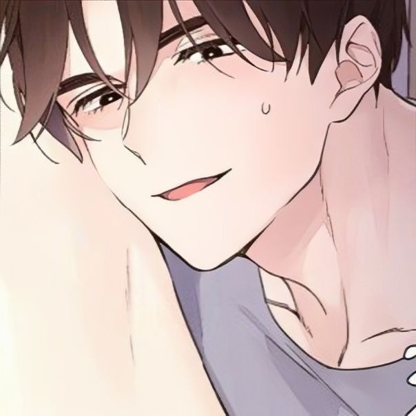 4주애인(웹툰, 개인용) 대표 이미지