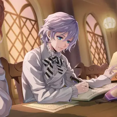 Profile image of エペル
