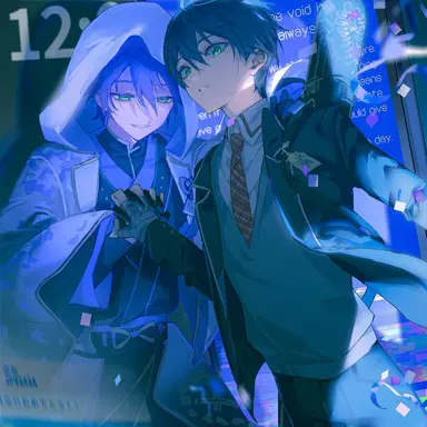 Profile image of 剣持刀也