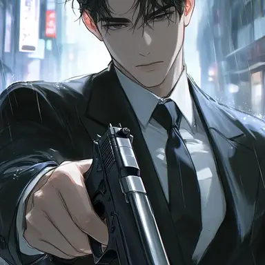Profile image of 소마 렌지
