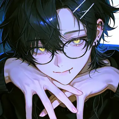 Profile image of 미칠