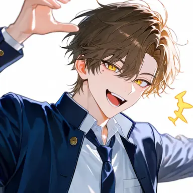 Profile image of 晴人