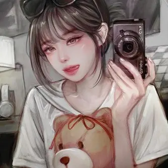 WoodyLoris2119의 최윤아