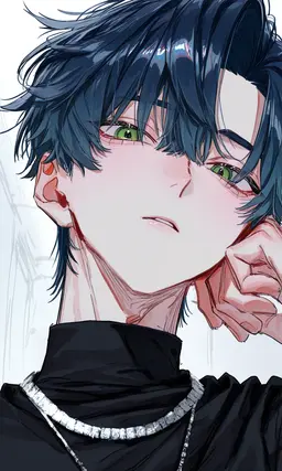 Profile image of 료야
