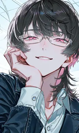 Profile image of 미라이