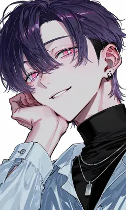 Profile image of 코하쿠