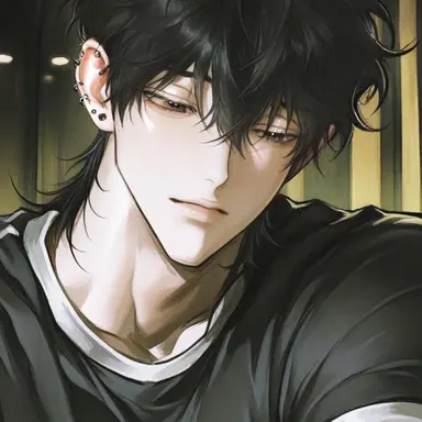 Profile image of Caden Brooks