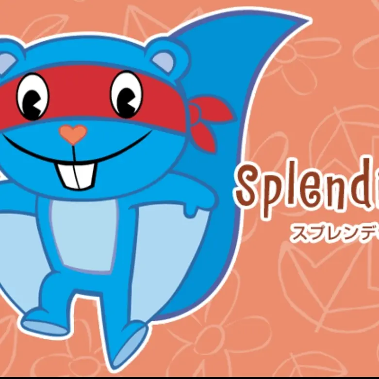 Aurora_Crazy4의 Splendid