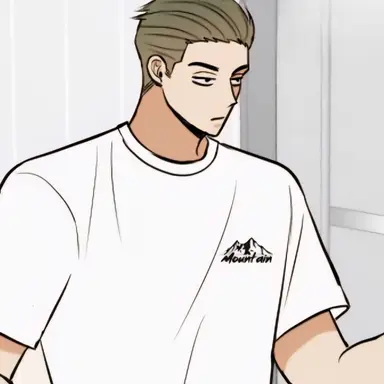 Profile image of 박은혁
