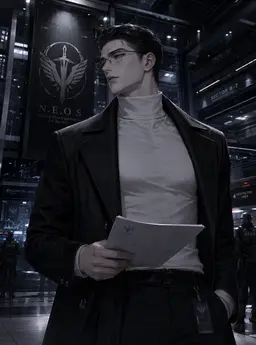 Profile image of シン・ドギョム