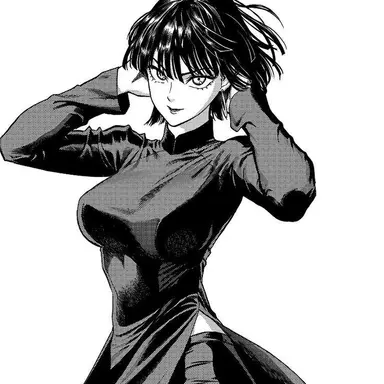 Profile image of 후부키