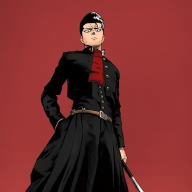 Profile image of 강철배트