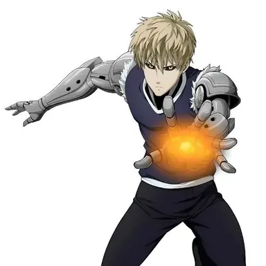 Profile image of 제노스