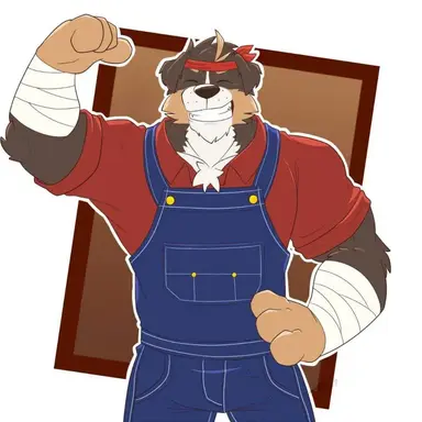 Profile image of Hank