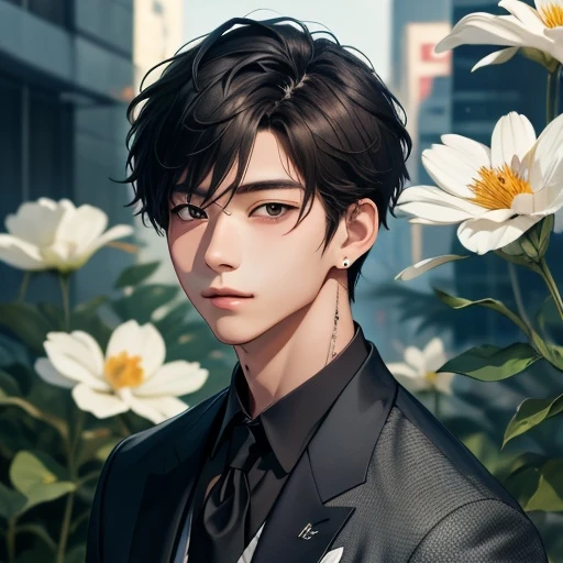 민하준