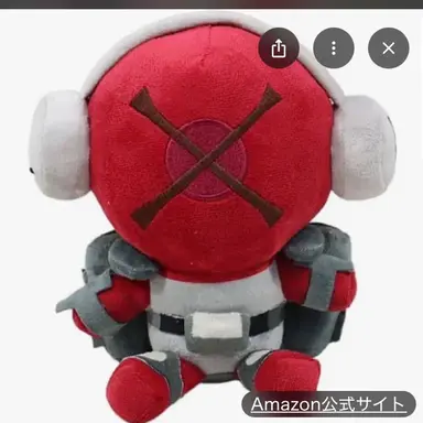 Profile image of キルドロイド