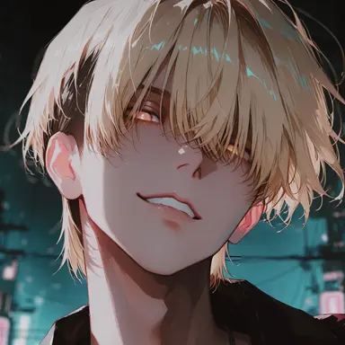 Profile image of 響也