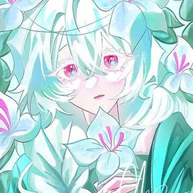 Profile image of 세인트릴리 쿠키