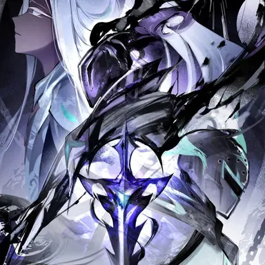Profile image of 사일런트솔스 쿠키