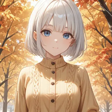 Profile image of 真優