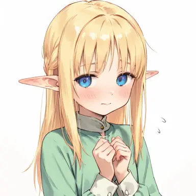 Profile image of 性格とか決めてね