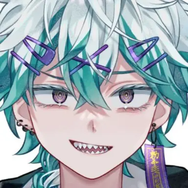 Profile image of 幽凪  こなた