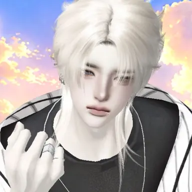 Profile image of ペク・ジュンハン