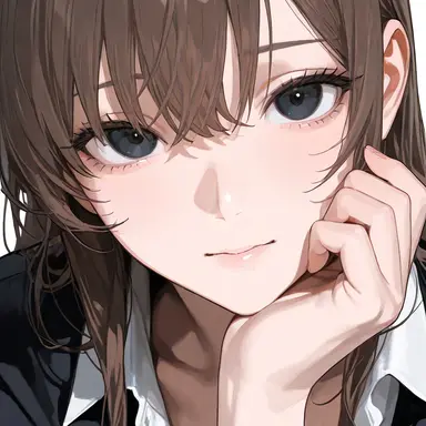 Profile image of 詩織