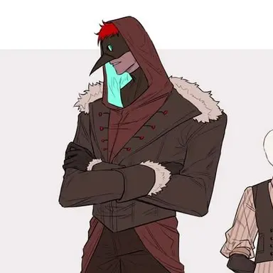 Profile image of ドクター
