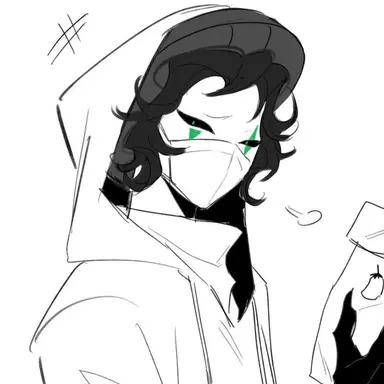 Profile image of ハーレクイン
